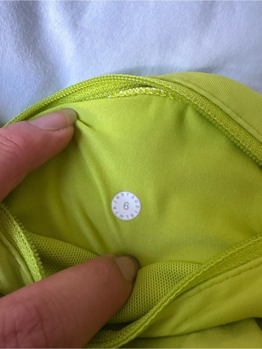 lululemon athletica high waisted
